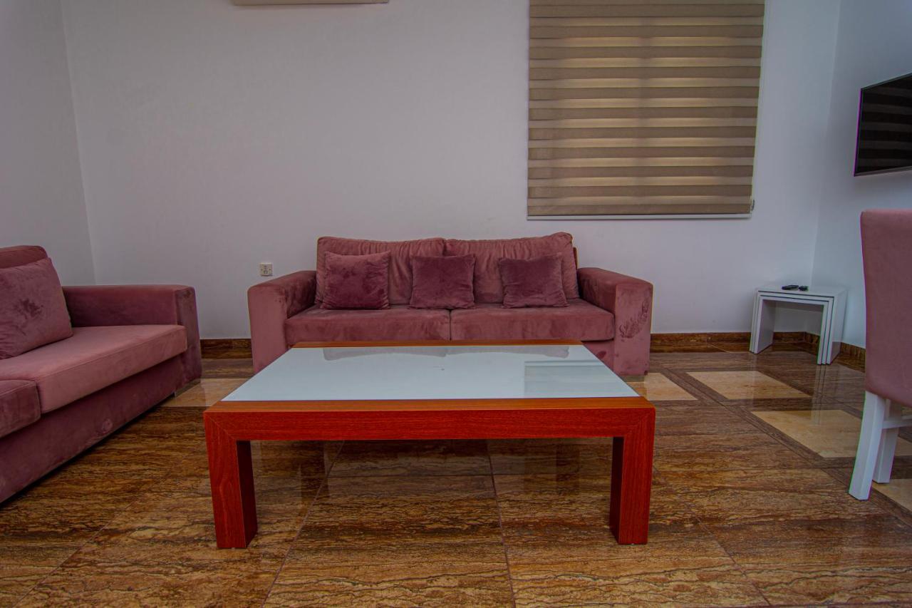 Metin Houses Kyrenia  Exterior photo